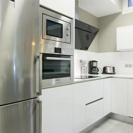 Appartement Dreams *