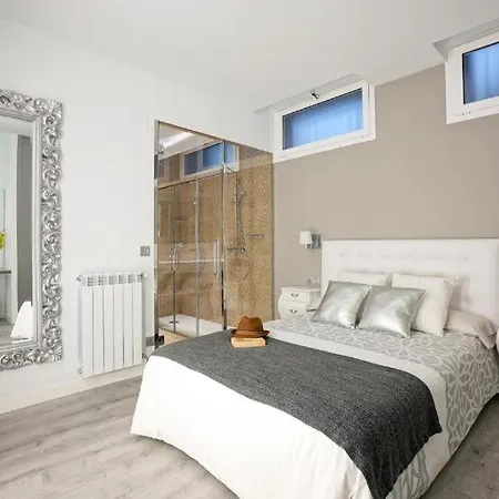 Appartement Dreams San Sebastian