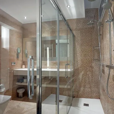 Dreams Appartement San Sebastian