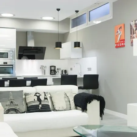 Appartement Dreams